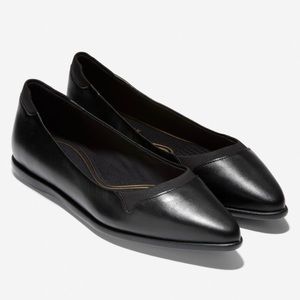 Cole Haan Grand Ambition Skimmer Flat